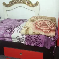 سرویس تخت نوجوان|تخت و سرویس خواب|تهران, دولتخواه شمالی|دیوار