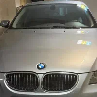 بی ام و مدل ۲۰۰۵