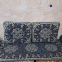 ست پشتی شاه نشین