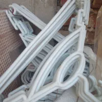 رگال ودزدگیروچوب لباسی