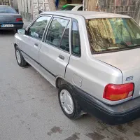 پراید مدل 87