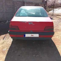 405|خودرو سواری و وانت|عنبران, |دیوار