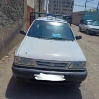 پراید وانت
