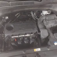 هیوندای سانتافه 2015 پلاک ملی|خودرو سواری و وانت|رشت, رودباری|دیوار