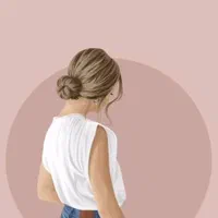 شاگرد آرایشگاه مسلط به بند