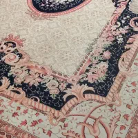 فرش ۱۲ متری و ۹ متری ۷۰۰ شانه در حد نو
