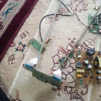 بورد تلویزیون ایکس ویژن سالم