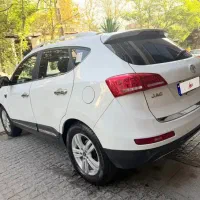 جک s5 94|خودرو سواری و وانت|تهران, کوی فراز|دیوار