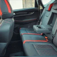 فردا SX5 کارکرد ۱۷ هزار کیلومتر|خودرو سواری و وانت|تهران, نیروی هوایی (پیروزی)|دیوار