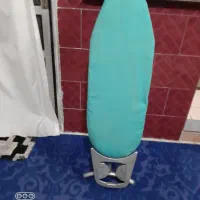 میزاتوایستاده سالم