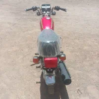 موتور رهرو مزایده مدل ۹۴|موتورسیکلت|اشتهارد, |دیوار