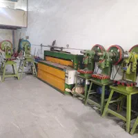 خرید وفروش انواع پرس|ماشین‌آلات صنعتی|مشهد, توس (بلوار توس)|دیوار