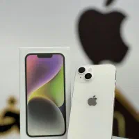 کال سنتر Apple iPhone 14 (128-2sim) 100%