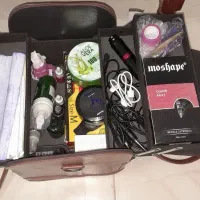 تمام وسایل کامل