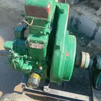 موتورلستر میل لنگ استانداردقیمت۶۰میلیون