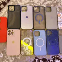 ۱۳پرومکس قاب گوشی