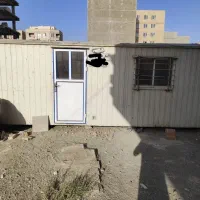 کانکس ۱۵ متری|مصالح و تجهیزات ساختمان|باغستان, |دیوار
