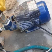 برق صنعتی و سیم پیچی انواع پمپ آب و کولر و...