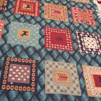 گلیم فرش|گلیم، جاجیم، گبه|کرمانشاه, |دیوار