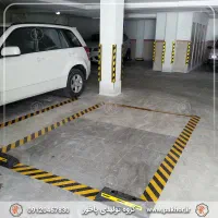 نیازمند پارکینگ