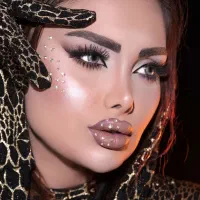 آف ویژه میکاپ و شنیون سالن زیبایی آلارُز|خدمات آرایشگری و زیبایی|بروجرد, |دیوار