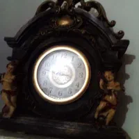 ساعت|ساعت|اهواز, کمپلو جنوبی|دیوار