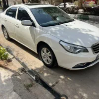 بسترن B50مدل۹۲ خیلی تمیز در حد فوری فروشی