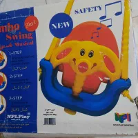 تاب کودک ۳ تا ۷ سال،سه چرخه ،یک جعبه ابزار کودک