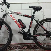 دوچرخه 26