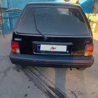 پراید هاچبک 88 هیدرولیک