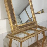 میز آینه