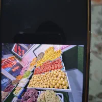 فروش دکوراسیون مغازه میوه فروشی