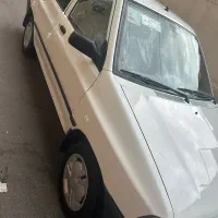 پراید ۱۳۱ تمام فول مدل ۱۳۹۴ دوگانه سوز|خودرو سواری و وانت|مراغه, |دیوار