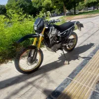 تریل روان مدل ۱۴۰۰|موتورسیکلت|کرج, گلشهر|دیوار