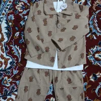 لباس بچه گانه|کفش و لباس بچه|مرودشت, مختارآباد|دیوار