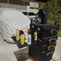 بلال تنوری
