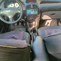 95بی رنگ تیپ 2|خودرو سواری و وانت|تهران, جوادیه تهرانپارس|دیوار