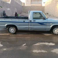 وانت کارا 2000|خودرو سواری و وانت|تیران, |دیوار