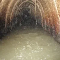 40دقیقه آب از موتور عباس آباد 600میلیون