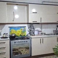 کابینت ام دی اف