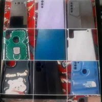 انواع گارد گوشی سامسونگ
