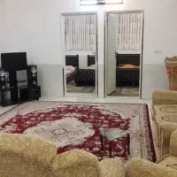 سوییت همکف/منزل/پارکینگ دار