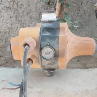 پمپ آب لاوارا|مصالح و تجهیزات ساختمان|برازجان, |دیوار