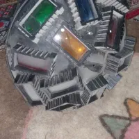 رقص نور اصلی