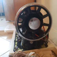 چرخ خیاطی برقی|چرخ خیاطی و ریسندگی|تهران, جیحون|دیوار