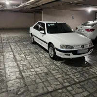 پارس 401 موتور xu7 p سفارشی