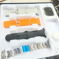 چهار بند/اپلواچ/اسمارت واچ/ساعت هوشمند|ساعت|کرمانشاه, |دیوار