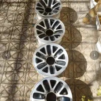 رینگ پاجرو بهمنی و عمانی