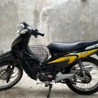 طرح ویو ۹۰|موتورسیکلت|مینودشت, |دیوار