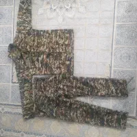 لباس بسیجی،نظامی